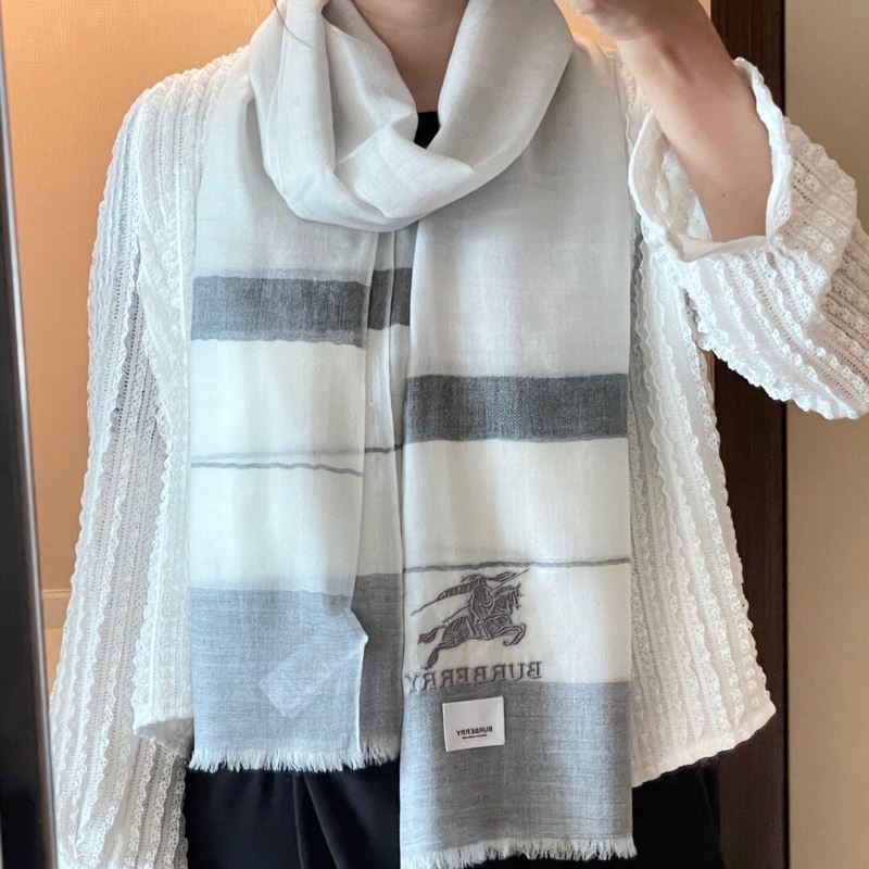 Burberry Scarf